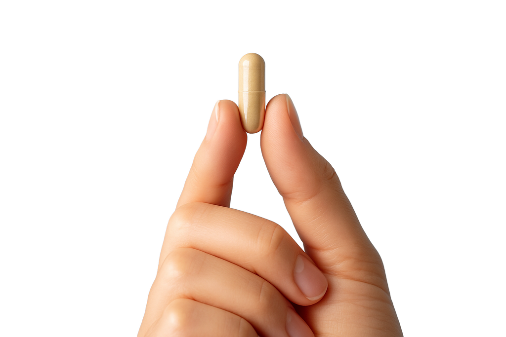 Veja Melhor – Suplemento Alimentar para a Saúde Ocular